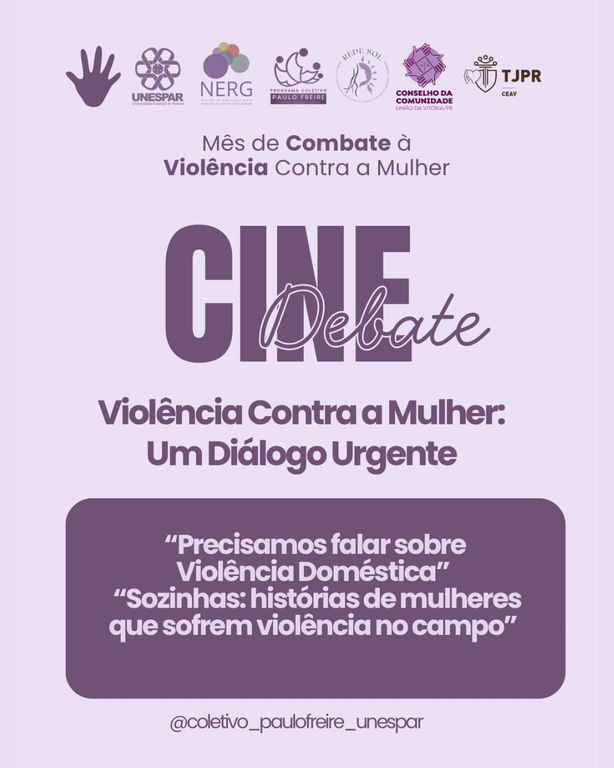 Cinedebate Agosto Lilás.png