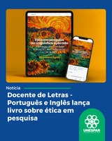 A obra reúne conversas com linguistas aplicados do Brasil e do exterior, que compartilham suas experiências em ética em pesquisa envolvendo seres humanos.