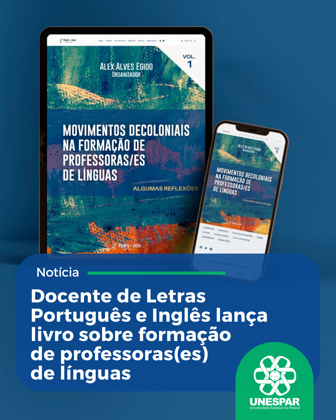 181125 Docente LPI lança livro.png