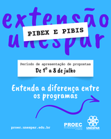 A inscrição para estudantes que pretendem obter bolsas é a partir de 30 de julho