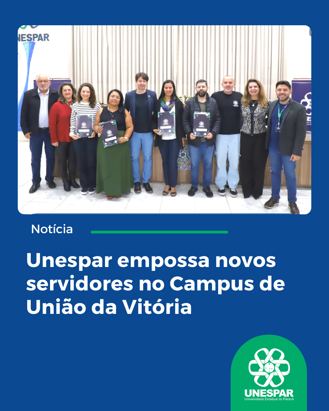 020925 Posse agentes e docente.png