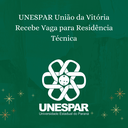 Unespar-UV Recebe Vaga para Residência Técnica.png