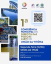 110625 1ª Conferência Municipal dos Direitos das Pessoas LGBTI+.jpg